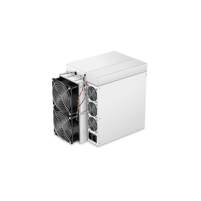 Asic Bitmain L7 9050M εναλλασσόμενο ρεύμα Volatage ανθρακωρύχων 3425W 15KG 210-240V νομισμάτων Lite