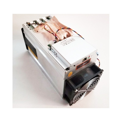Χρησιμοποιημένος ανθρακωρύχος 942W Bitmain Antminer L3++ 550M 6.5Kg νομισμάτων Lite