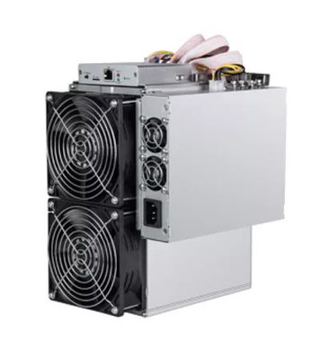 1541W Cryptocurrency μεταλλείας 23Η BTC εξοπλισμού μεταχειρισμένη μεταλλεία Bitmain Antminer T15