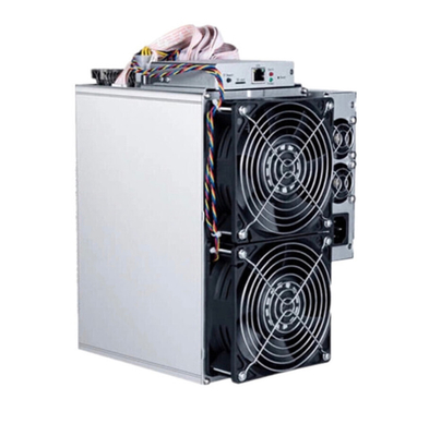 Χρησιμοποιημένος ανθρακωρύχος 3420w 1166 Canaan Avalon υπέρ αλγόριθμος 72T SHA256
