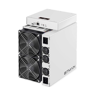 Χαμηλού θορύβου χαμηλής ισχύος κατανάλωση BTC Antminer T17E 50T 2750W