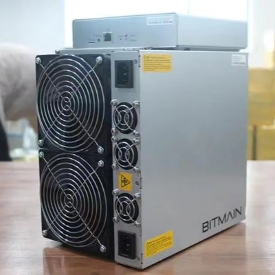 75dB Crypto της SAMSUNG Asic μηχανή μεταλλείας S17 υπέρ 56T μεταχειρισμένη