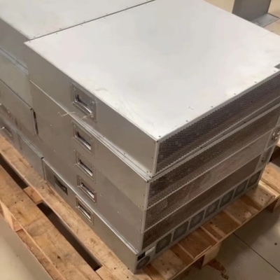 Χρησιμοποιημένο Bitmain Antminer E7 800 MHS 1400W κ.λπ. που εξάγει υψηλό υπολογιστική ισχύ