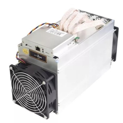 Μεταλλεία Asic Bitmain Antminer L3+ 504M 720W 6.5Kg 210-240V LTC