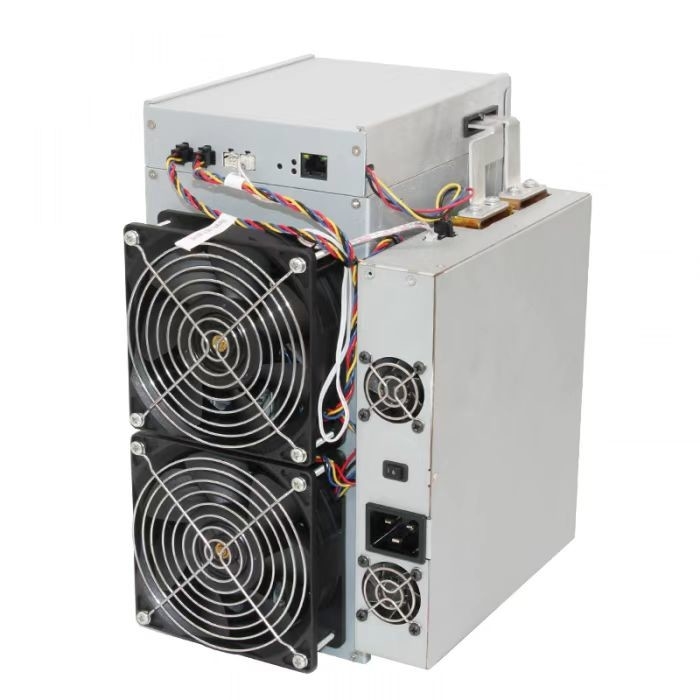 Dw1233 ανθρακωρύχος E12 44TH/S 5%RH-95%RH ανεξάρτητο Heatsink Ebit Asic τσιπ