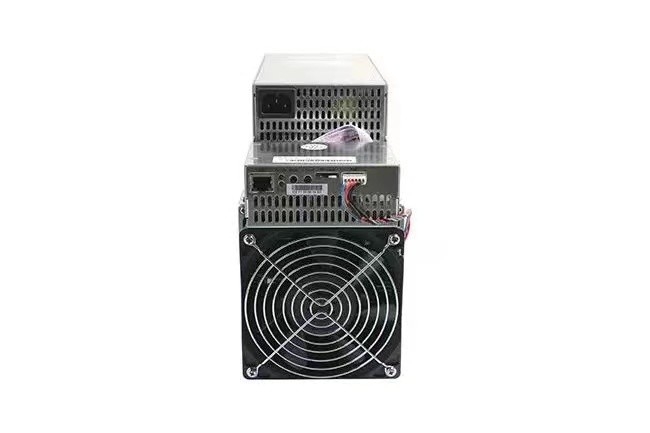 Ασημένιος γκρίζος ανθρακωρύχος D1 48TH/S 390mm*130mm*220mm DCR με δύο ανεμιστήρες Blake 14r