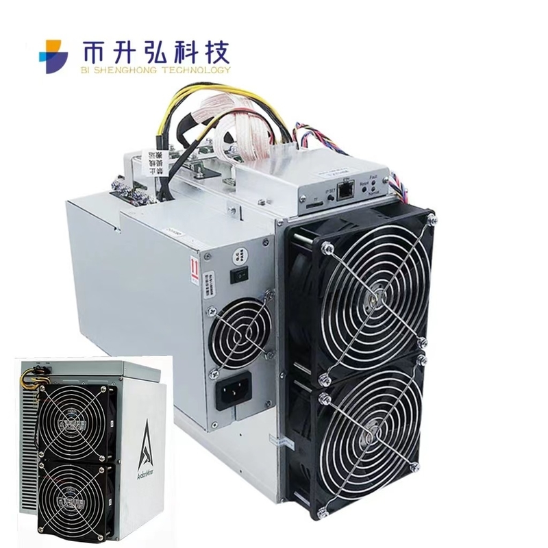 SHA256 Avalon A1166 το υπέρ S 75TH/S για τη υψηλή επίδοση μεταλλείας BTC