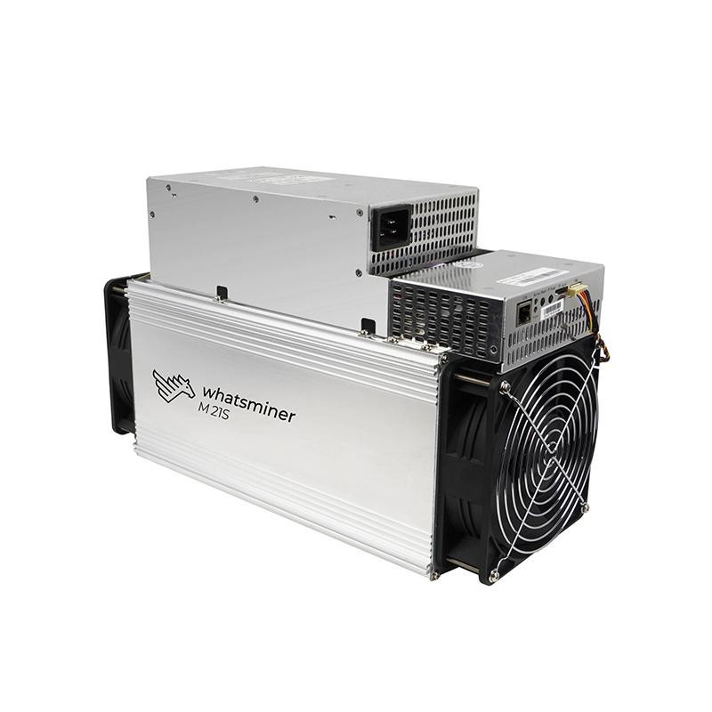 Shenma Whatsminer M21S 54T 60W/T 3360W όλοι σε μια 3 δύναμη ταμπλετών P21