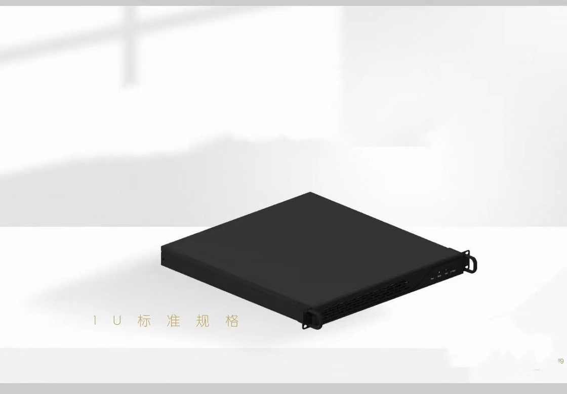 ανθρακωρύχος JASMINER X4 1U 520MH/S 12Vdc 2.5A 0,46 J/MH 240W ASIC Ethereum