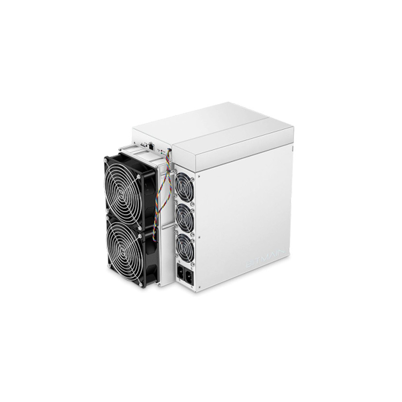 Asic Bitmain L7 9050M εναλλασσόμενο ρεύμα Volatage ανθρακωρύχων 3425W 15KG 210-240V νομισμάτων Lite